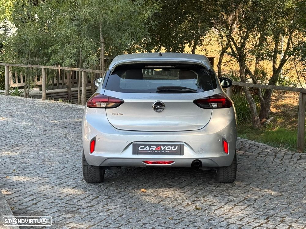 Opel Corsa 1.5 D Elegance - 7