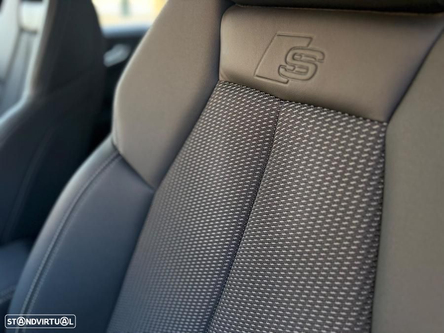 Audi Q4 Sportback e-tron 40 82 kWH - 2