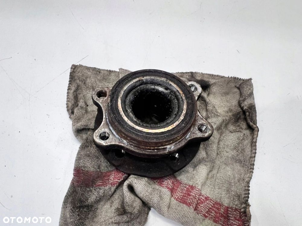 PIASTA ŁOŻYSKO PRZÓD AUDI A4 B8 A6 C7 8K0408615B - 1