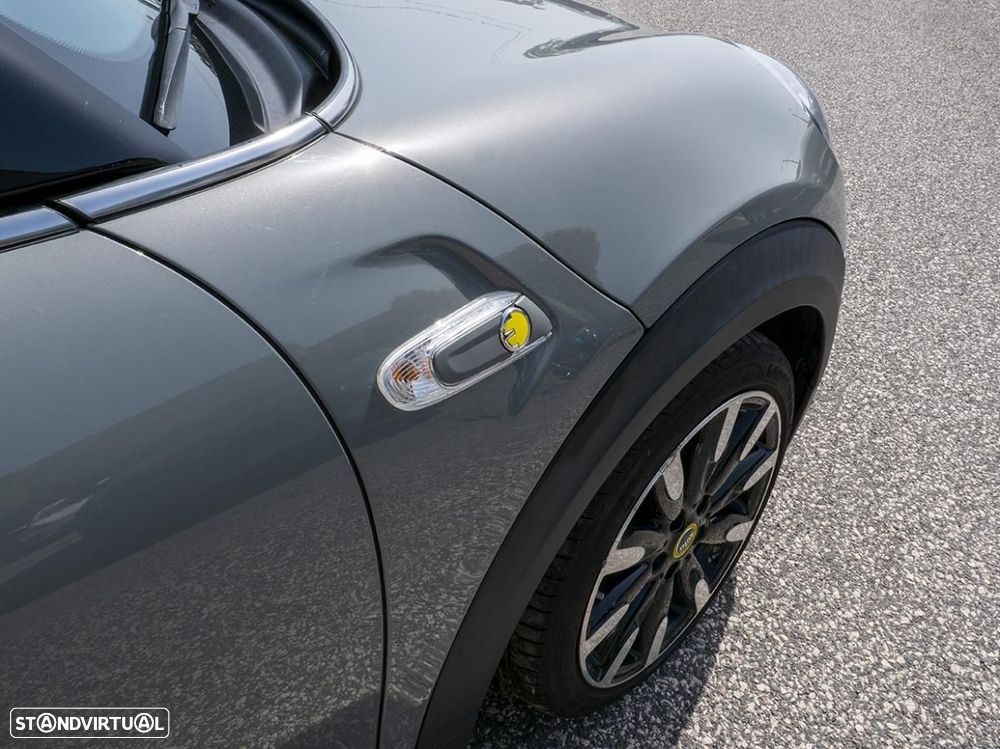 MINI 3 Portas Cooper SE Yours - 15