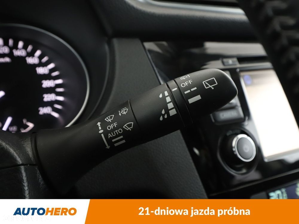 Nissan Qashqai 1.6 DCi Visia - 27
