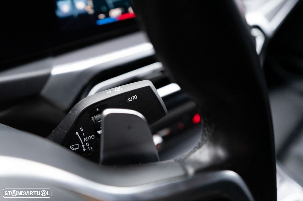 BMW M340 d xDrive Pack Desportivo M Pro Auto - 42