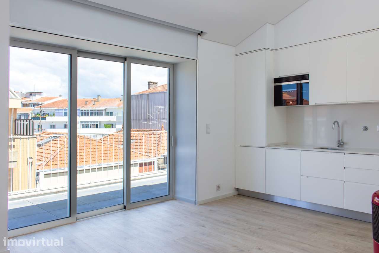 Penthouse Enes - Grande imagem: 4/32