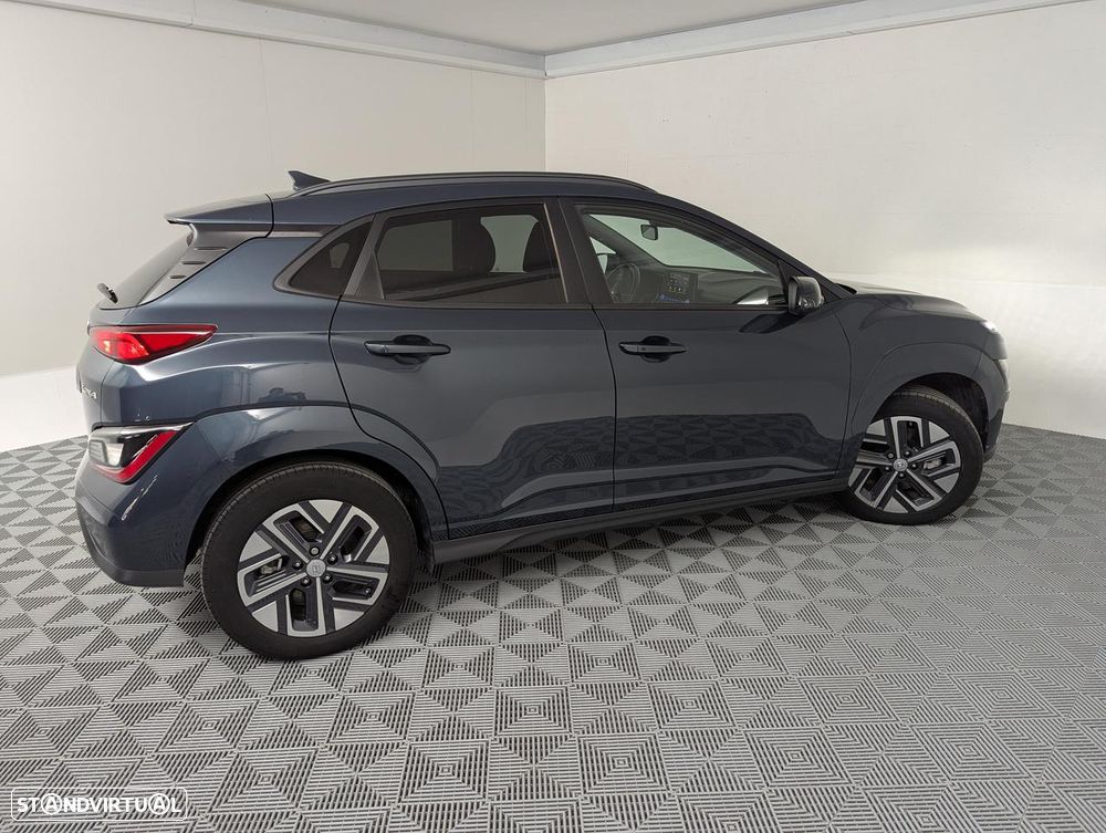 Hyundai Kauai Premium - 7