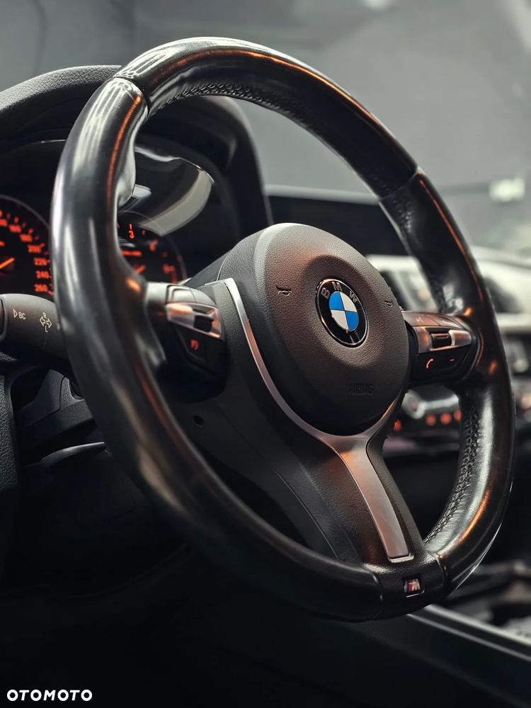 BMW Seria 3 316d - 7