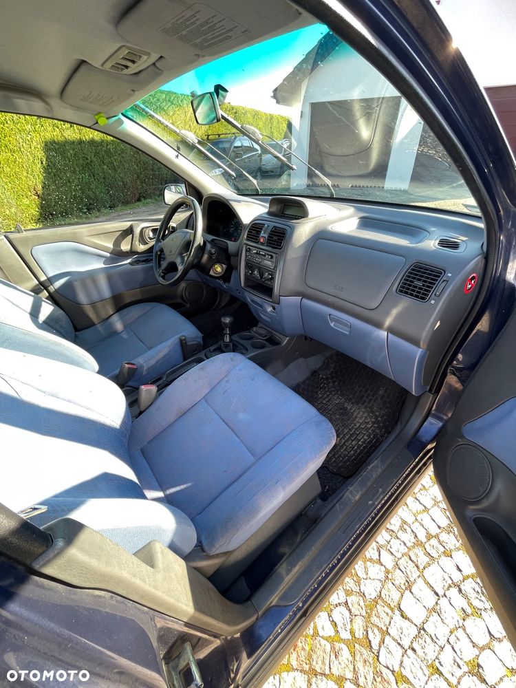 Mitsubishi Space Star 1.3 Family - 15