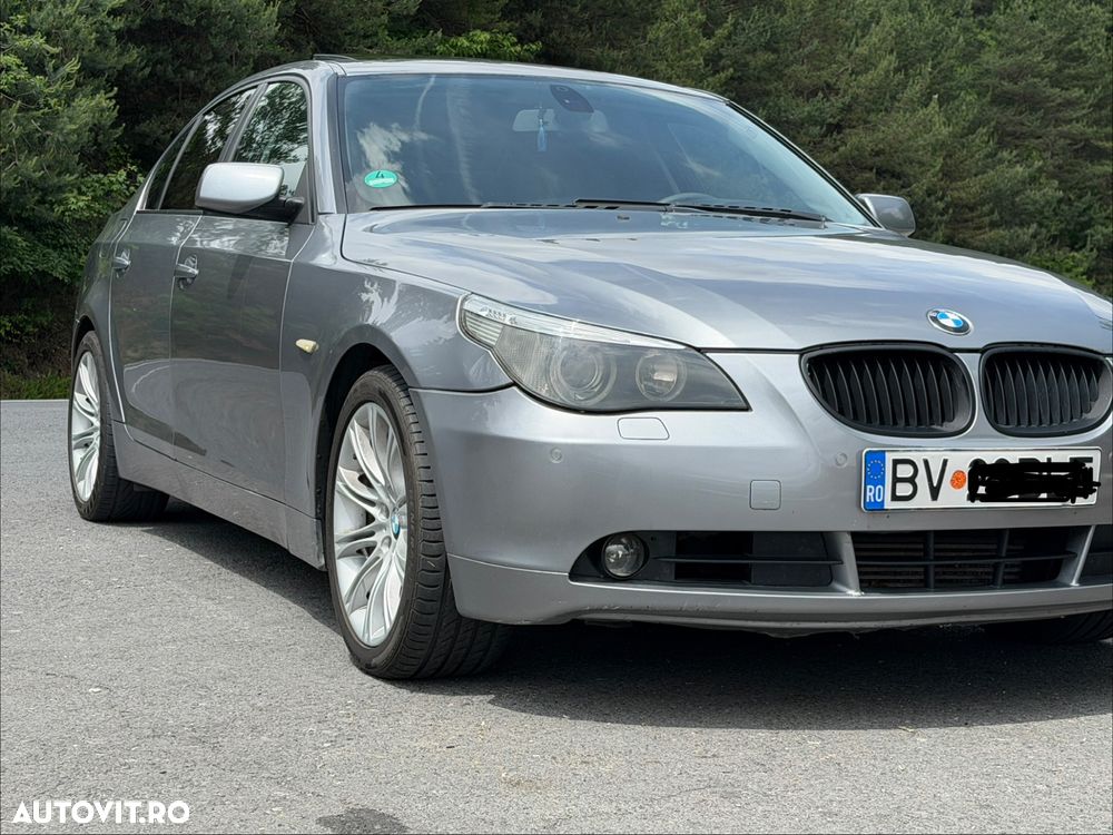 BMW Seria 5 - 1
