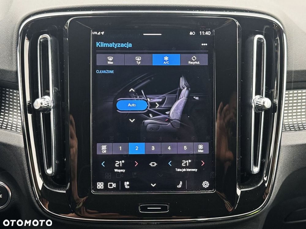 Volvo XC 40 - 14