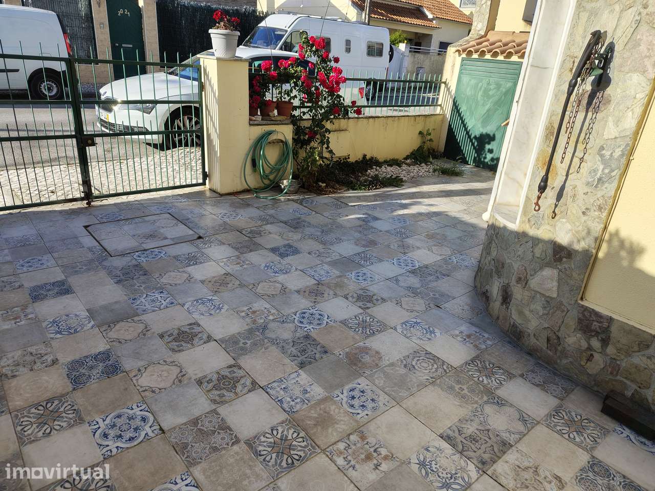 Excelente Oportunidade!!! Moradia T3 pronta a habitar - Grande imagem: 2/24