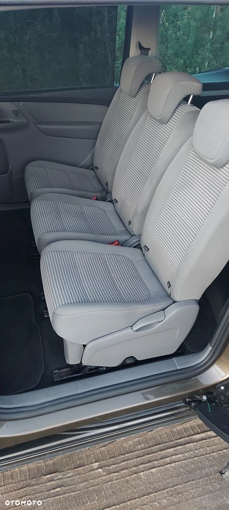 Seat Alhambra 1.4 TSI (Ecomotive) Start & Stop Style - 13