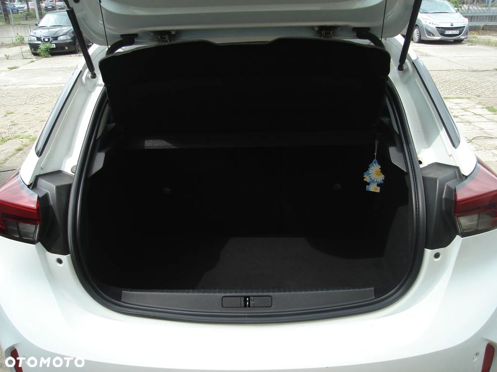 Opel Corsa 1.2 Edition S&S - 8