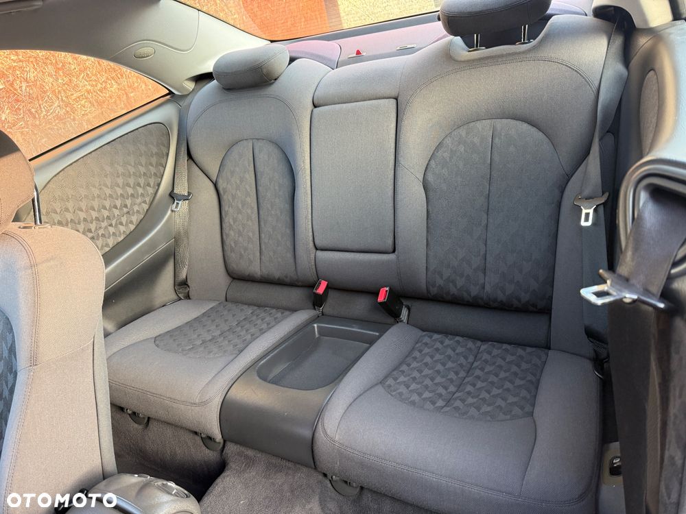 Mercedes-Benz CLK 200 Kompressor Elegance - 17
