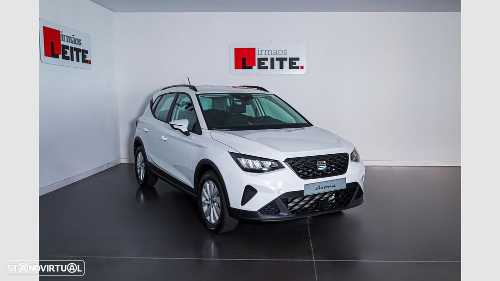 SEAT Arona 1.0 TSI Style - 1