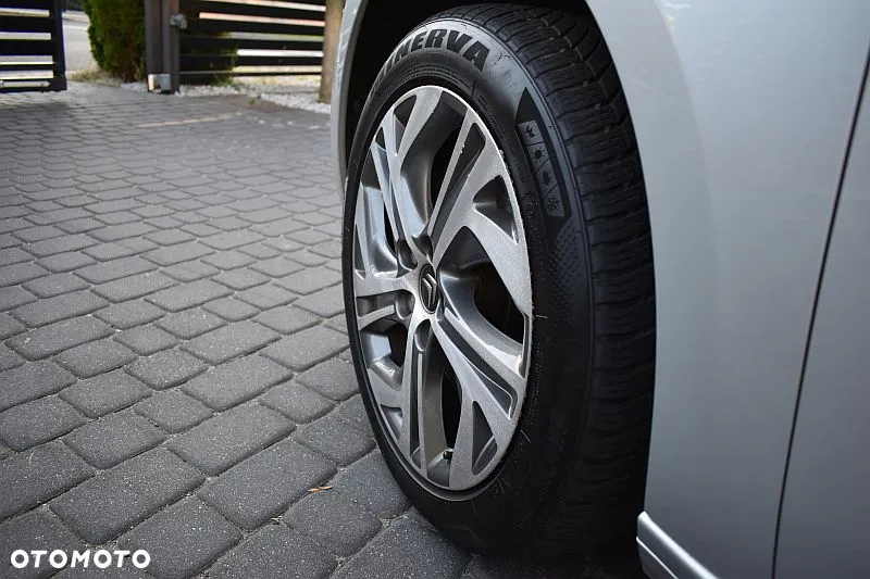 Citroën C4 Picasso 2.0 BlueHDi Exclusive - 32