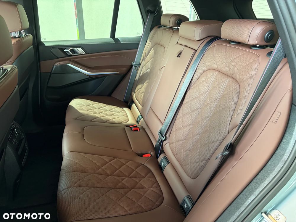 BMW X5 xDrive50e PHEV sport - 16