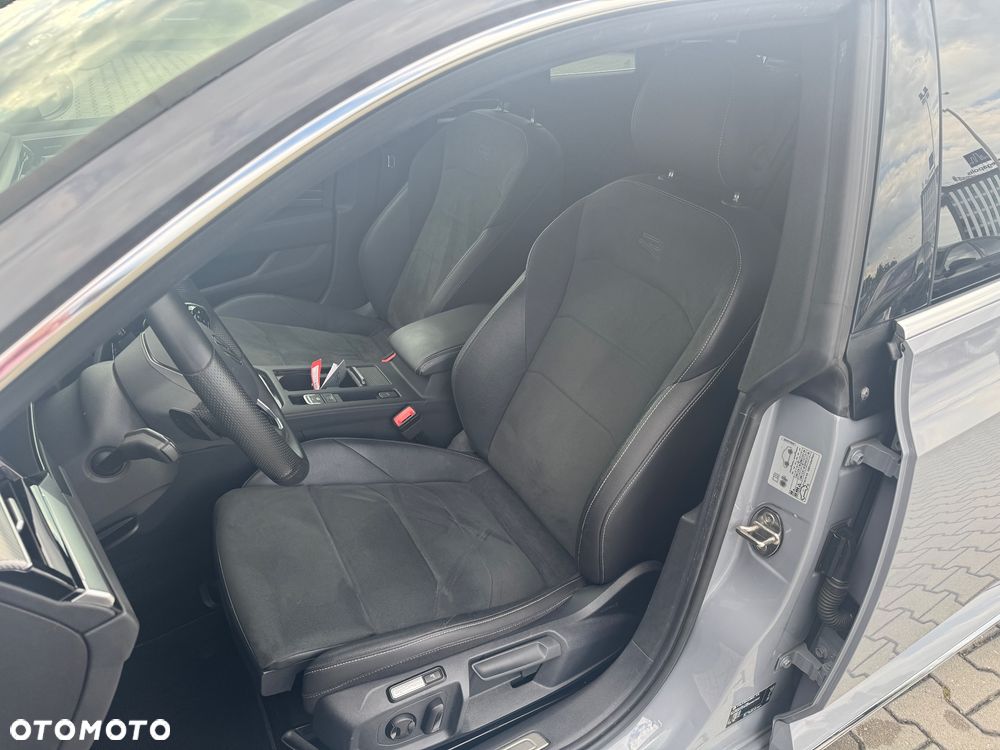 Volkswagen Arteon Shooting Brake 2.0 TDI SCR 4Motion DSG R-Line - 15
