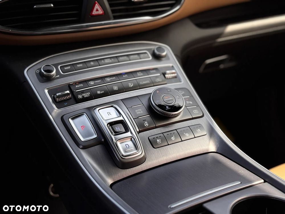 Hyundai Santa Fe - 29