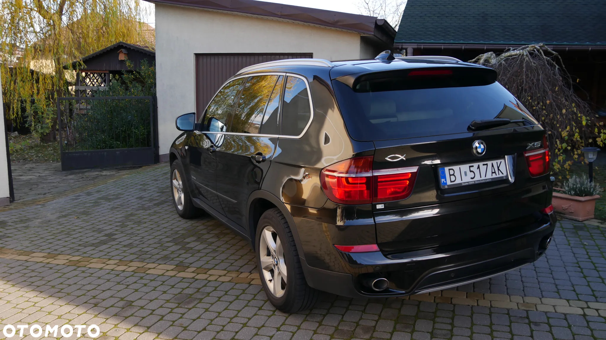 BMW X5 4.0d xDrive - 2