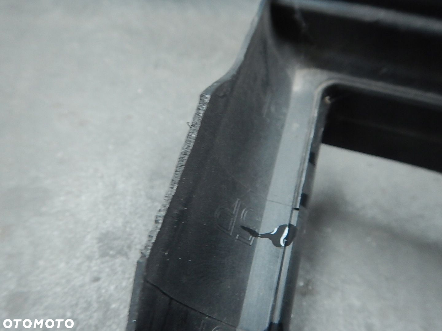 KIEROWNICA ŻALUZJA WLOT POWIETRZA FORD C-MAX MK2 II LIFT BM51-8473-CF - 10