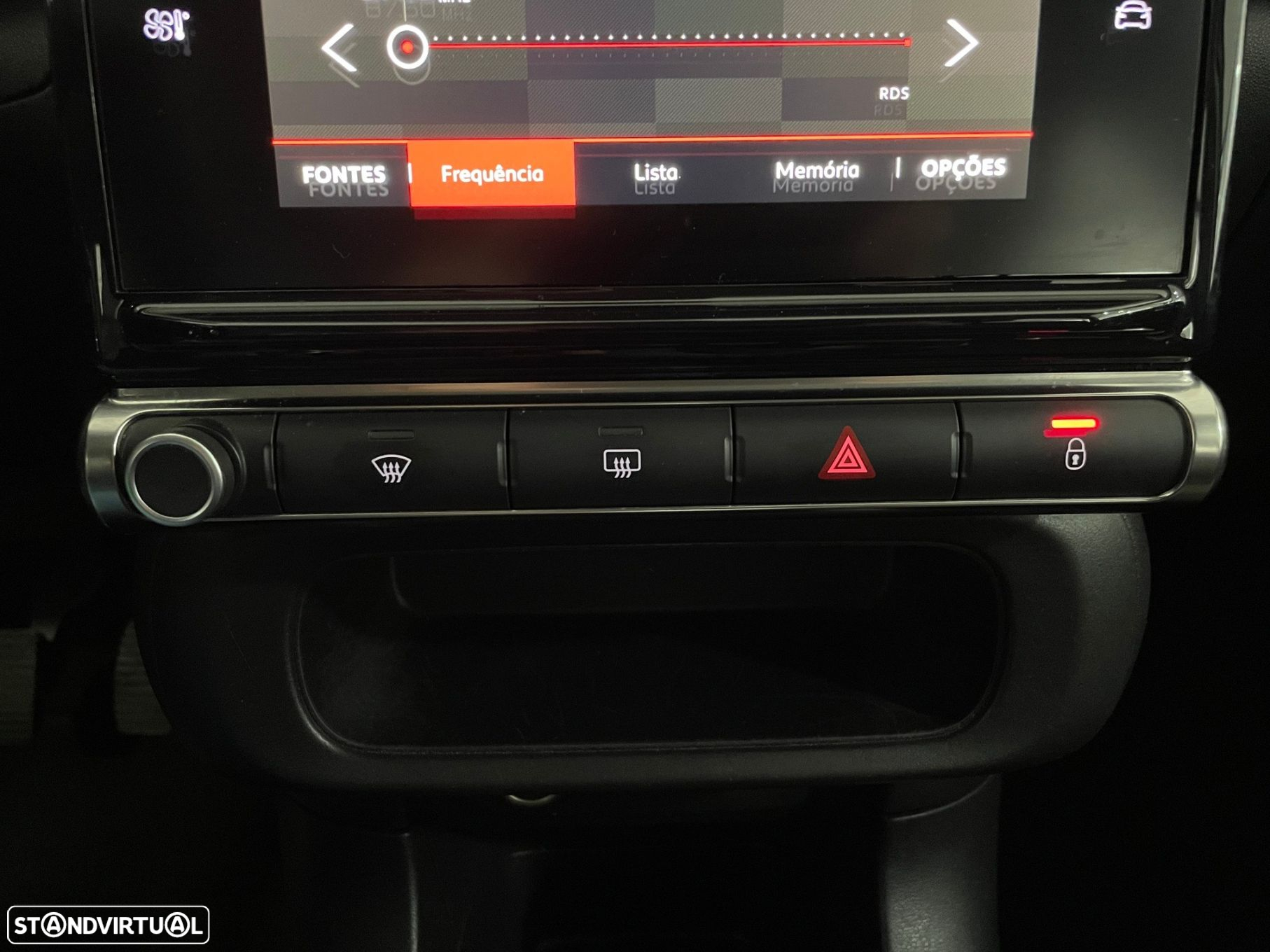Citroën C3 1.2 PureTech Feel - 43
