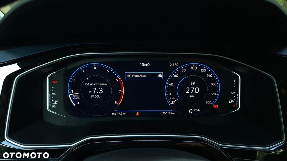 Volkswagen Polo 1.0 United - 2