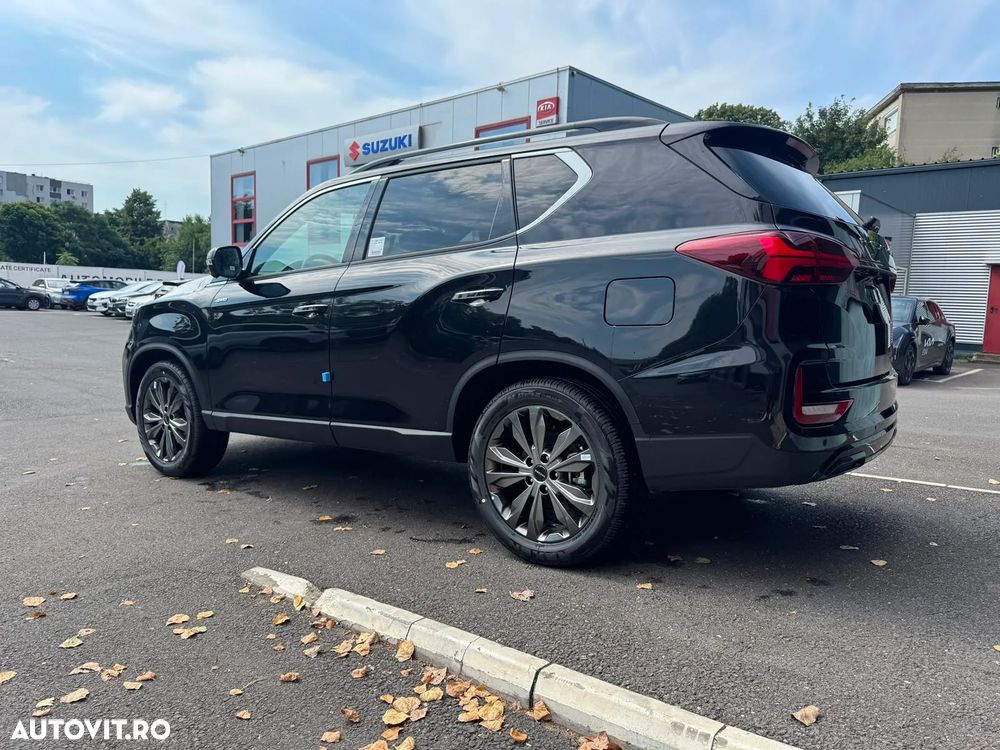 KGM Rexton - 6