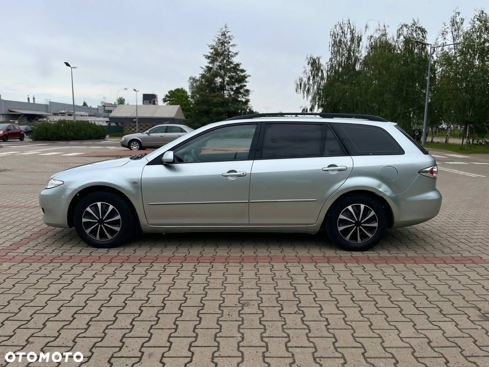 Mazda 6 - 3