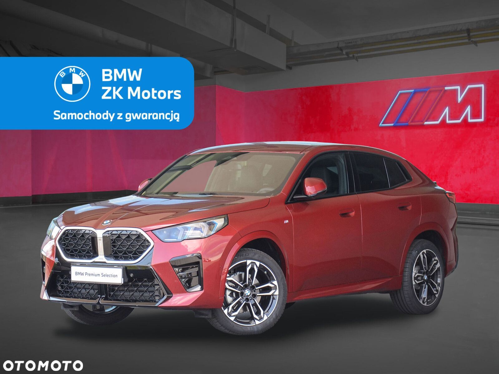 BMW X2 - 1