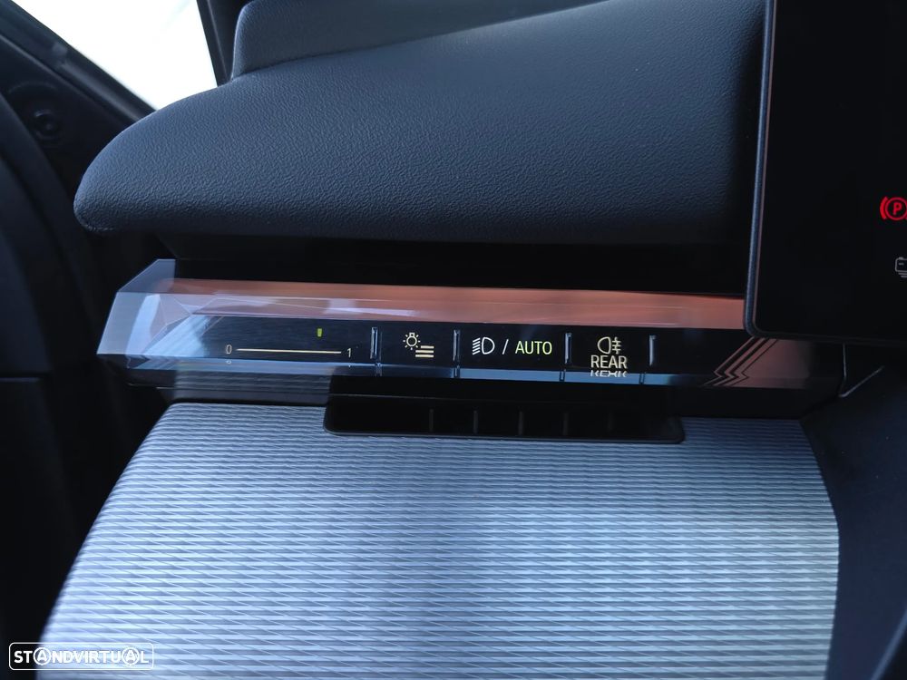 BMW i5 eDrive40 Pack Desportivo M - 29