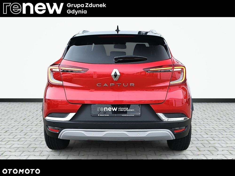 Renault Captur - 6