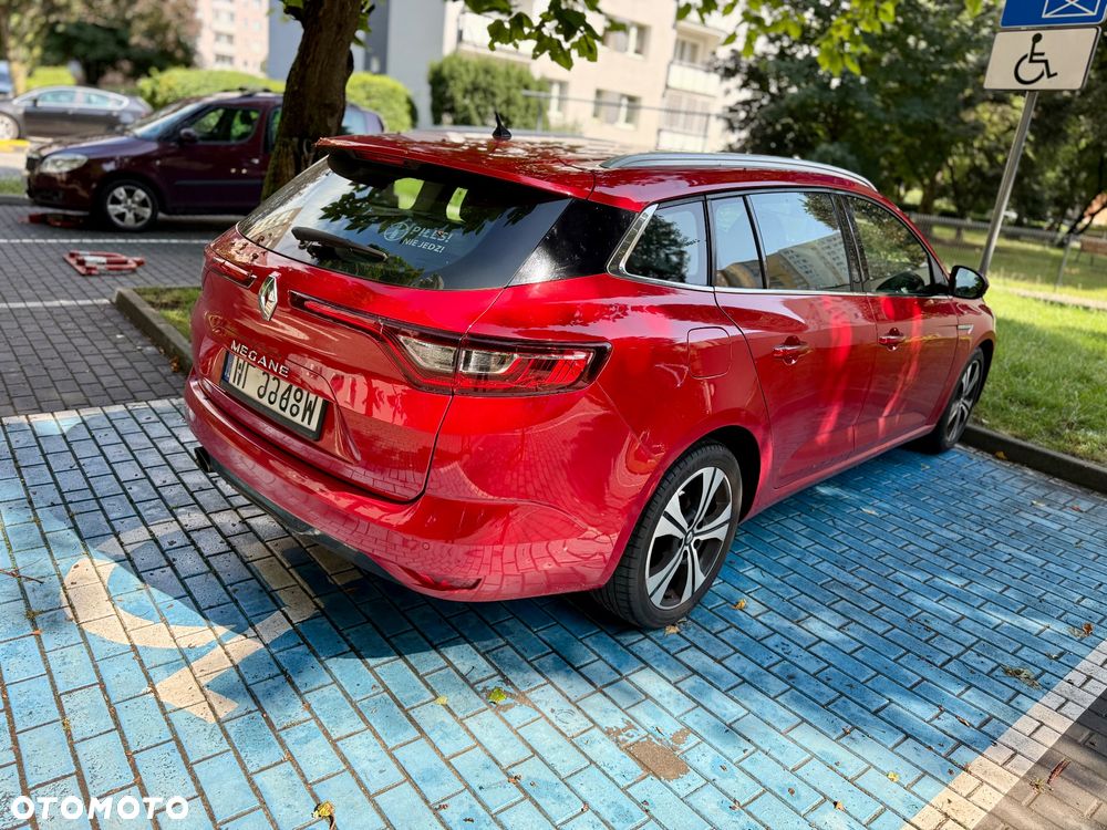Renault Megane 1.2 Energy TCe Intens - 13