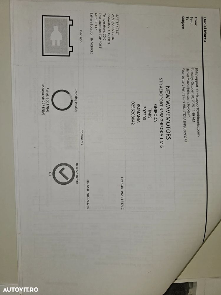 Toyota Prius Plug-in Hybrid Executive - 24
