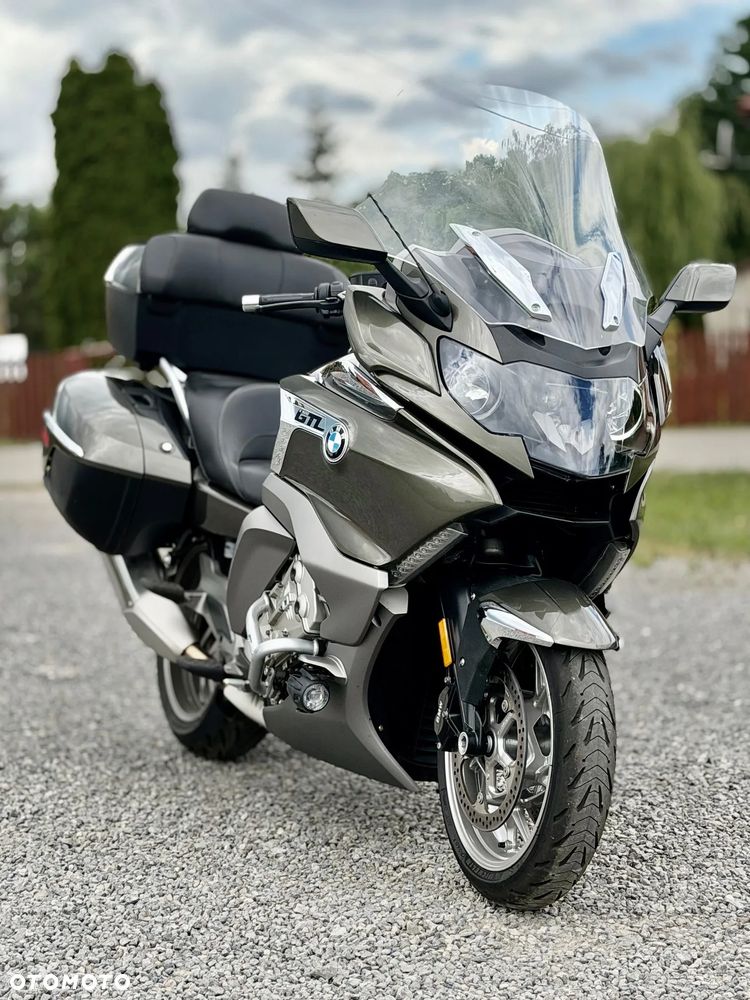 BMW K - 4