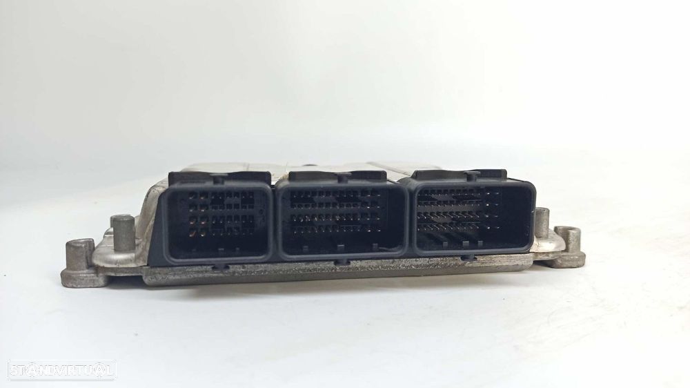 CENTRALINA DO MOTOR UCE RENAULT SCENIC (JA..) 1.9 DCI EXPRESSION - 3