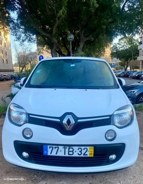 Renault Twingo 1.0 SCe Night&Day - 11