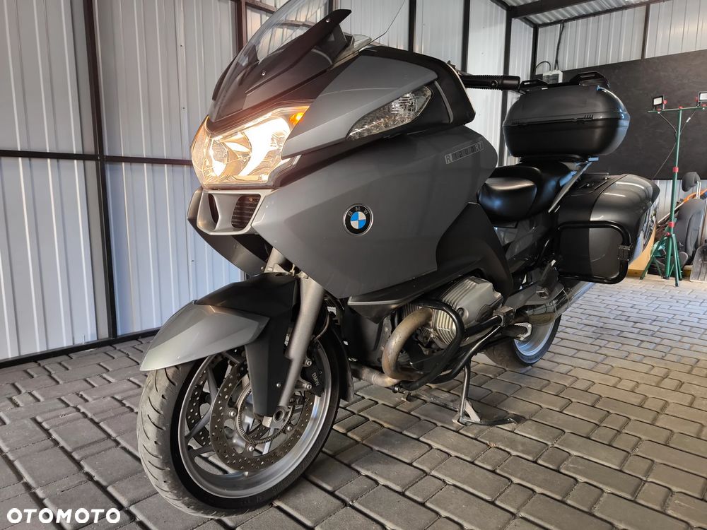BMW RT - 5