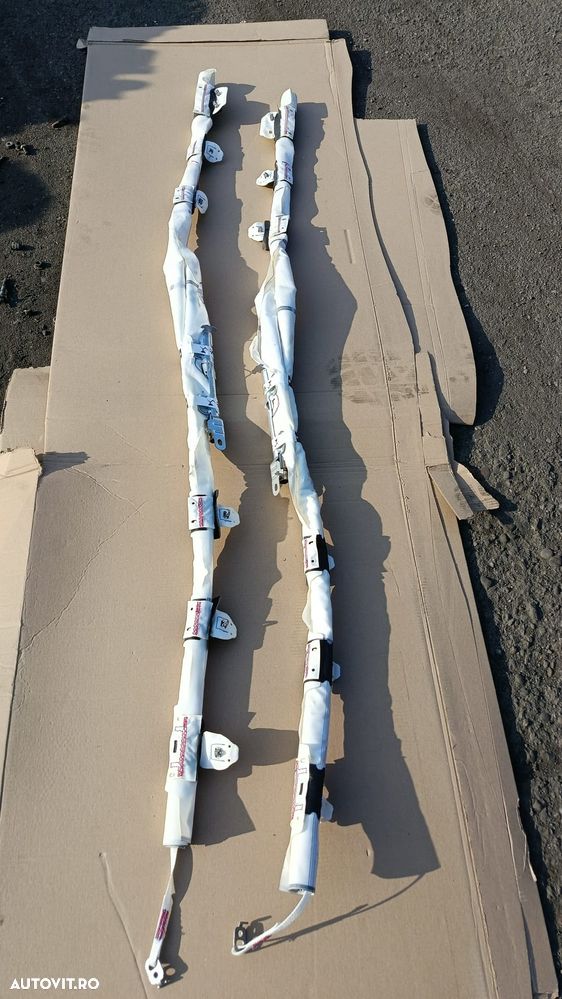 Airbag Cortina Peugeot 2008 an 2025 - 1