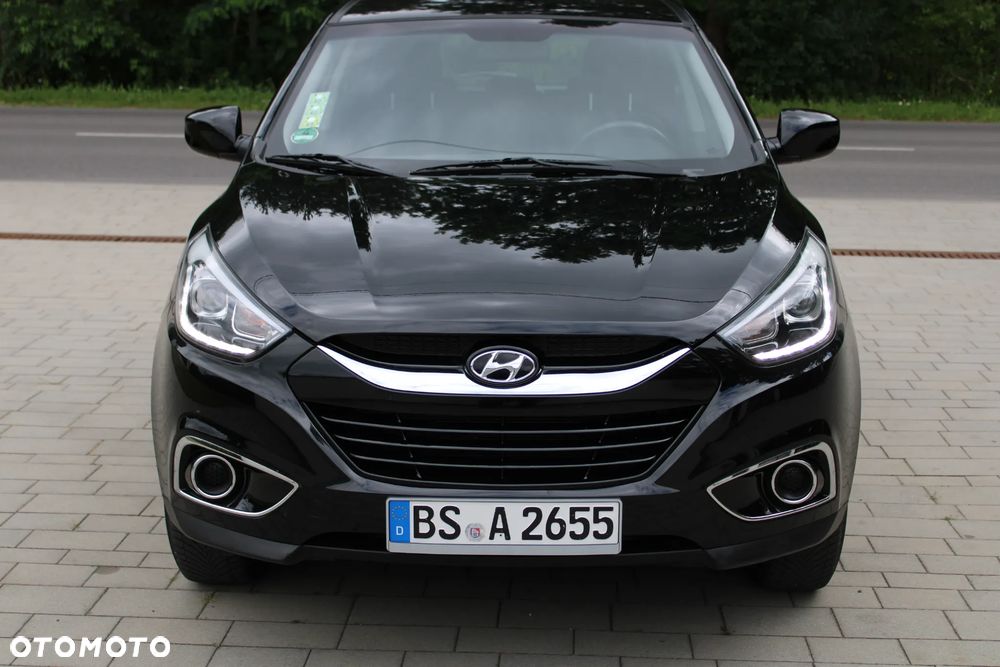 Hyundai ix35 1.6 GDI Classic 2WD - 13