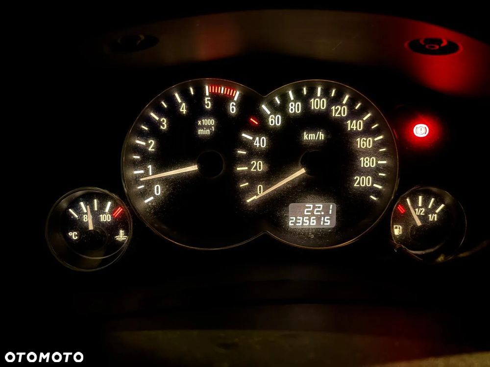 Opel Meriva 1.7 CDTI Cosmo - 7