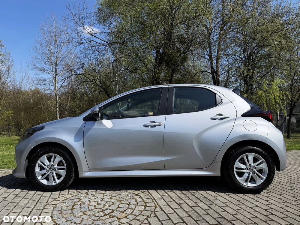 Toyota Yaris Hybrid 1.5 Comfort - 6