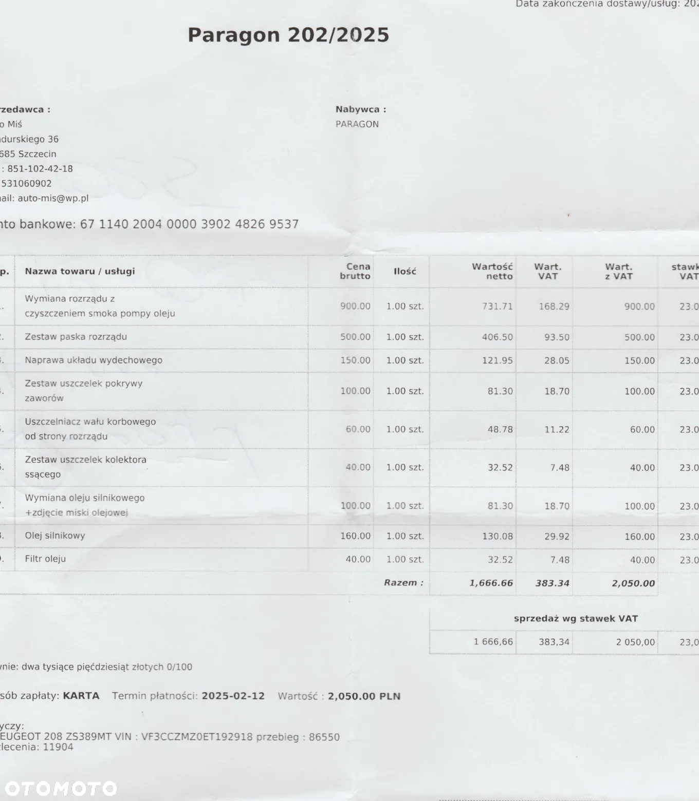 Peugeot 208 1.0 VTi Access - 14