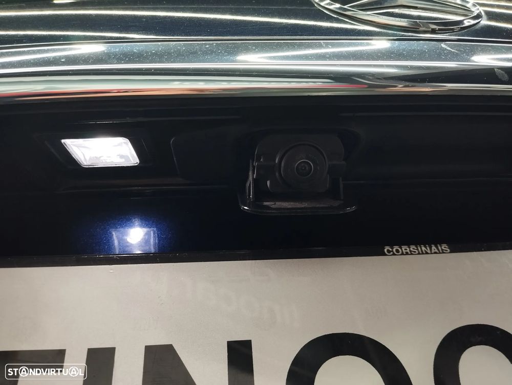 Mercedes-Benz C 300 de Avantgarde - 11