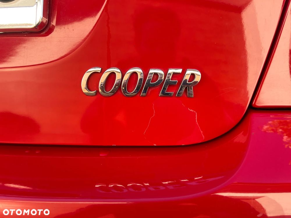 MINI Cooper - 20