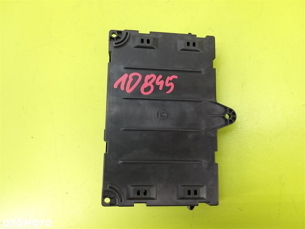 Moduł sterownik skrzynka BSC Peugeot 407 2.2B 16V 2004-2011  S120017003 - 2