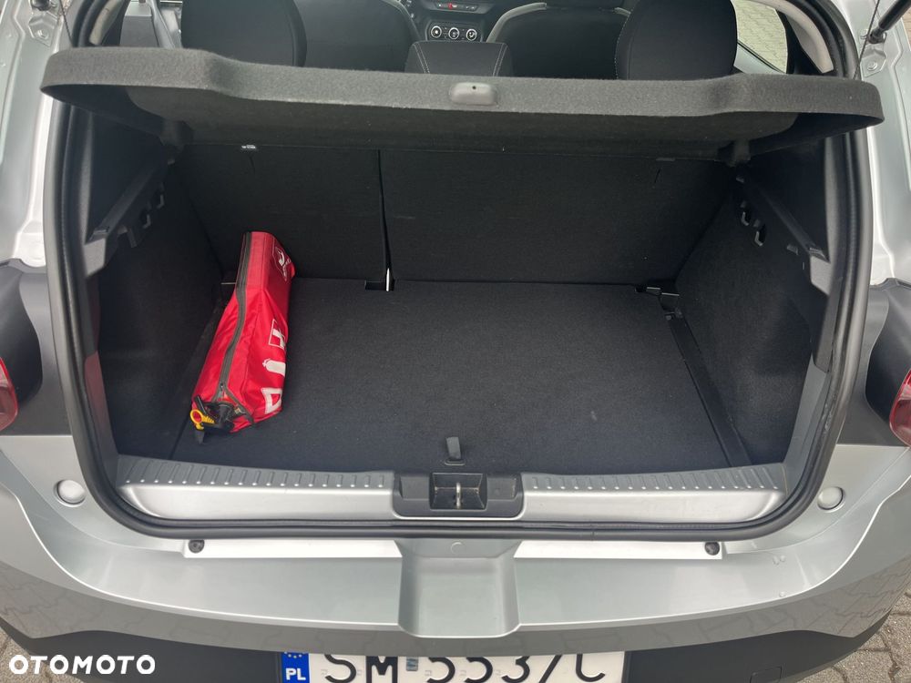 Dacia Sandero 1.0 TCe Comfort - 17