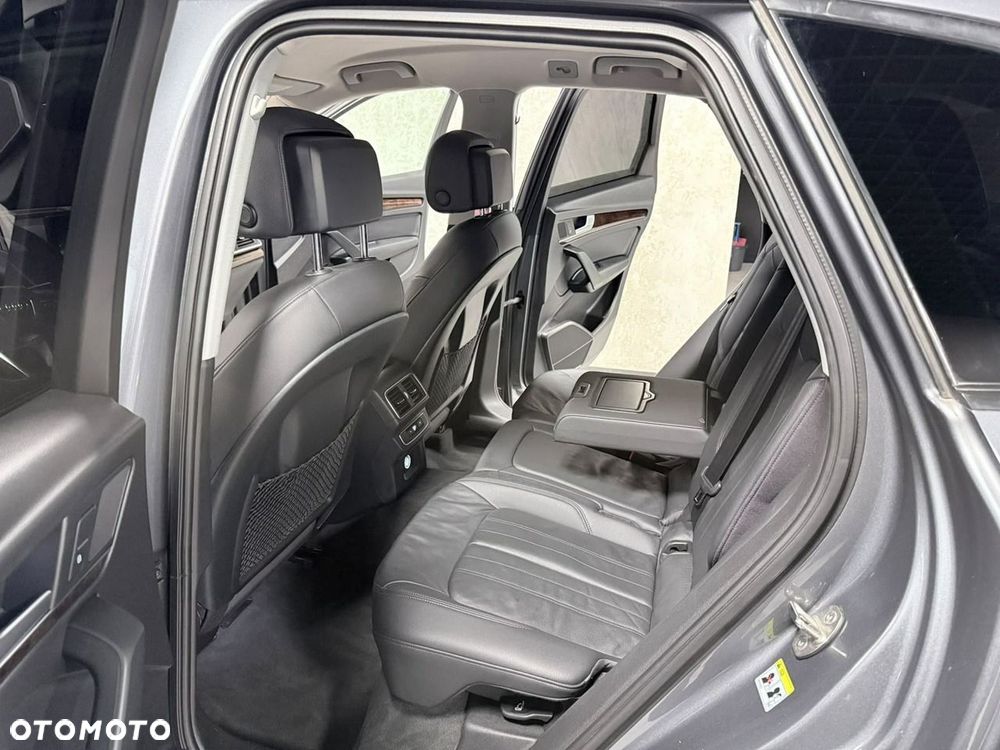 Audi Q5 2.0 TFSI Quattro Sport S tronic - 32