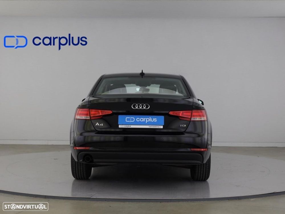 Audi A4 2.0 TDI - 6