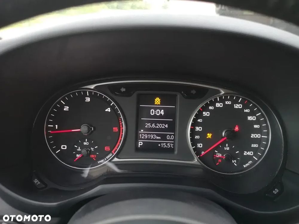 Audi A1 - 25