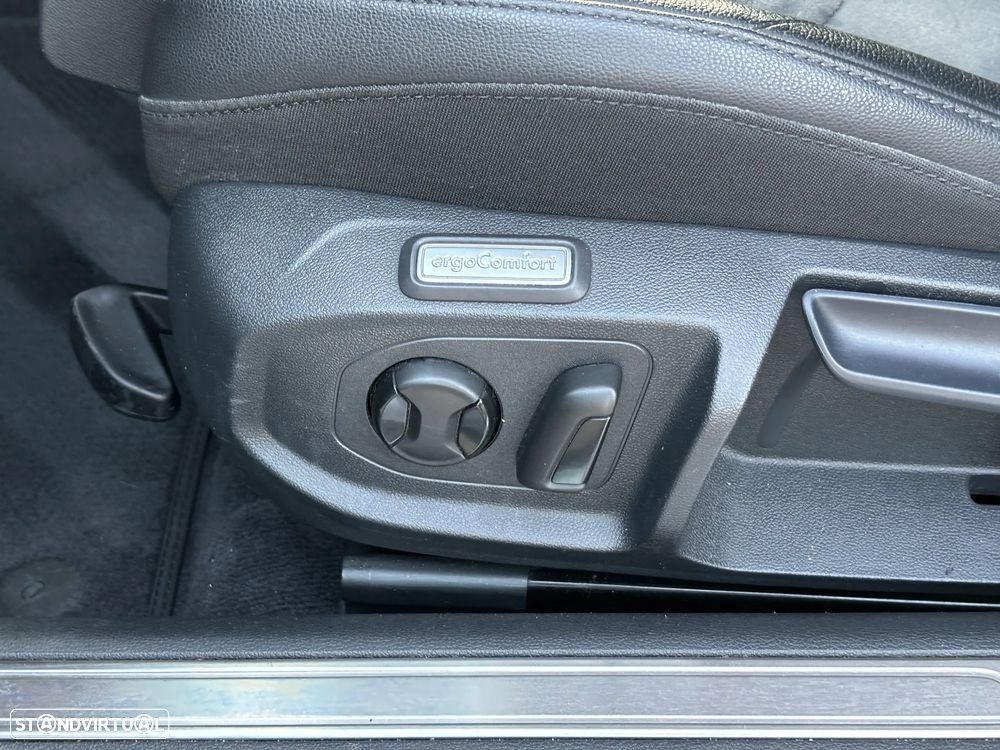 VW Arteon 2.0 TDI Elegance DSG - 12