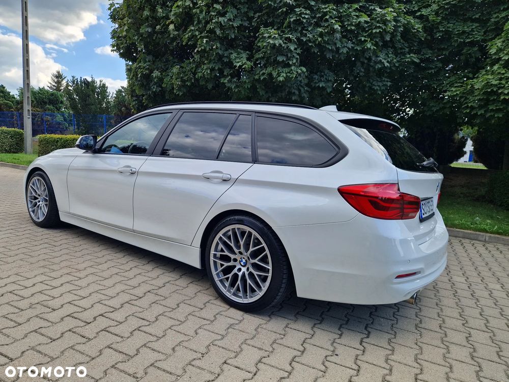 BMW Seria 3 - 16